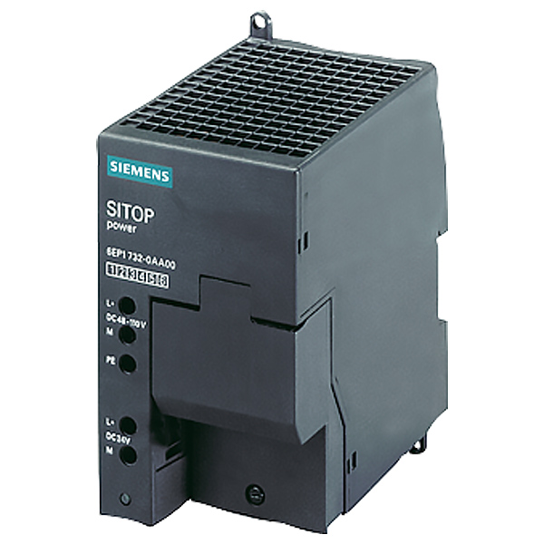 6EP1732-0AA00 New Siemens Stabilized Power Supply